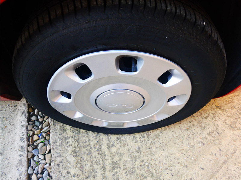 Fiat 500 1.2 Pop Hatchback 3dr Petrol Manual Euro 4 (69 bhp) 3dr Manual 2025