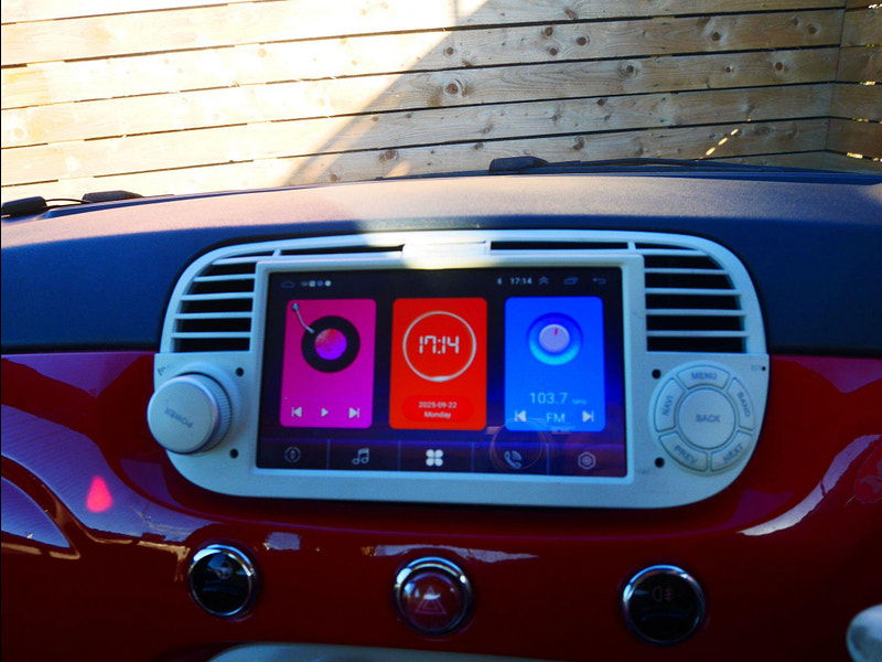 Fiat 500 1.2 Pop Hatchback 3dr Petrol Manual Euro 4 (69 bhp) 3dr Manual 2025