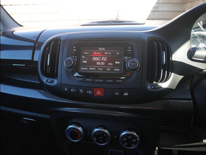 Fiat 500L 1.4 Pop Star MPV 5dr Petrol Manual Euro 6 (95 bhp) 5dr Manual 2026