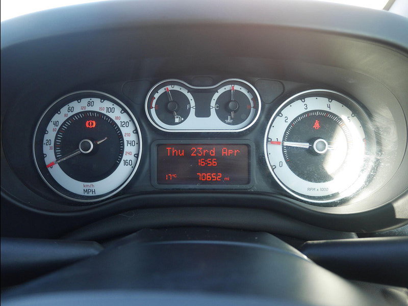 Fiat 500L 1.4 Pop Star MPV 5dr Petrol Manual Euro 6 (95 bhp) 5dr Manual 2026