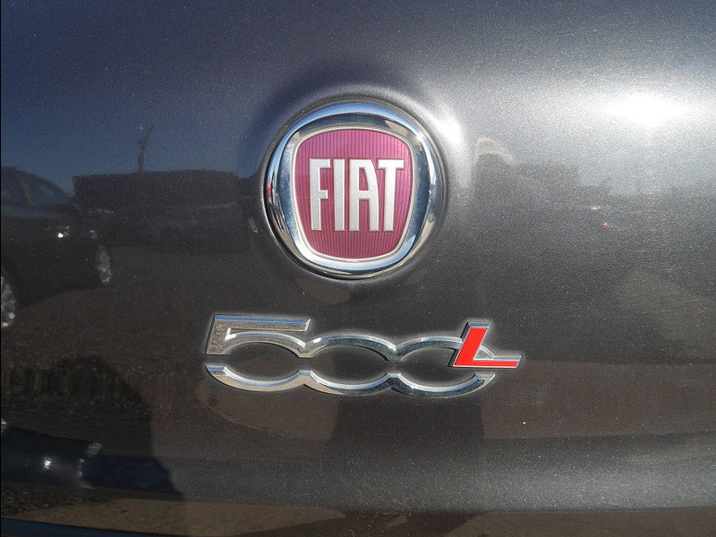 Fiat 500L 1.4 Pop Star MPV 5dr Petrol Manual Euro 6 (95 bhp) 5dr Manual 2026