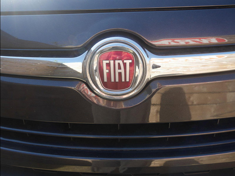 Fiat 500L 1.4 Pop Star MPV 5dr Petrol Manual Euro 6 (95 bhp) 5dr Manual 2026