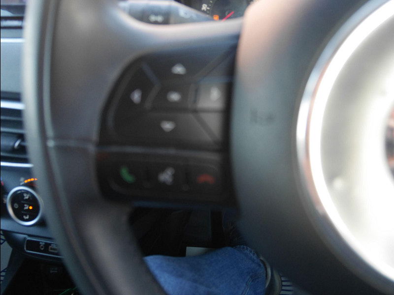 Fiat 500X 1.4 MultiAir Cross Plus SUV 5dr Petrol Manual Euro 6 (s/s) (140 ps) 5dr Manual 2025