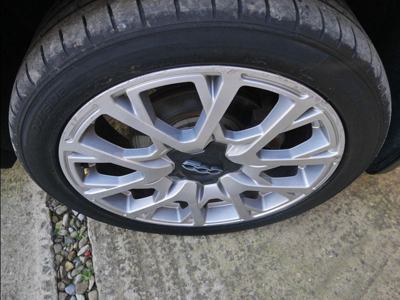 Fiat 500X 1.4 MultiAir Cross Plus SUV 5dr Petrol Manual Euro 6 (s/s) (140 ps) 5dr Manual 2025