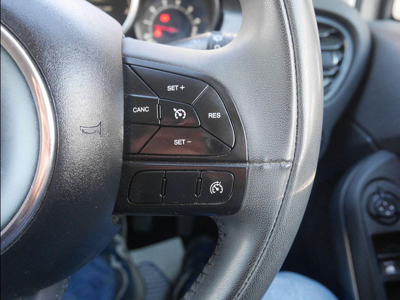 Fiat 500X 1.4 MultiAir Cross Plus SUV 5dr Petrol Manual Euro 6 (s/s) (140 ps) 5dr Manual 2025