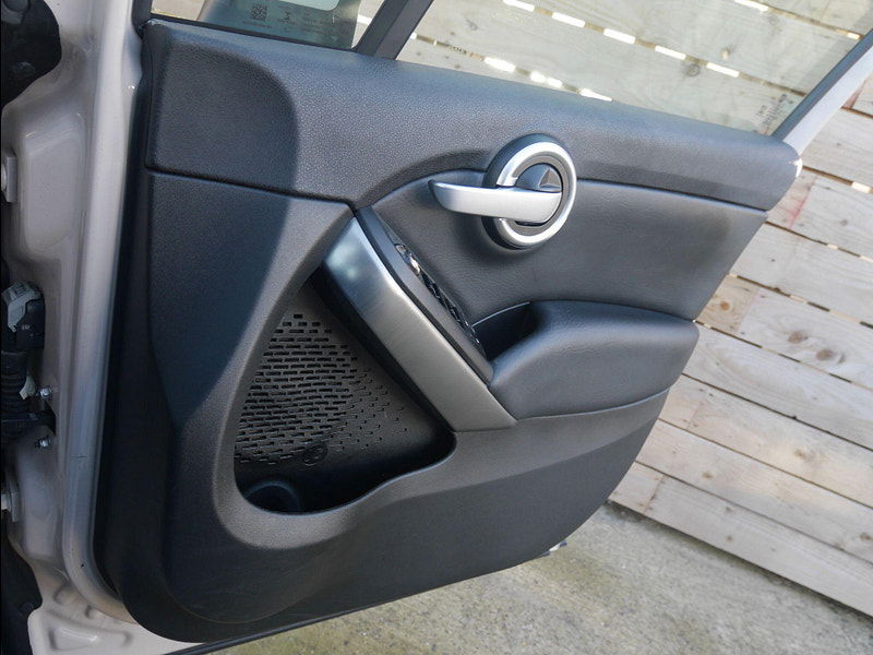 Fiat 500X 1.4 MultiAir Cross Plus SUV 5dr Petrol Manual Euro 6 (s/s) (140 ps) 5dr Manual 2025