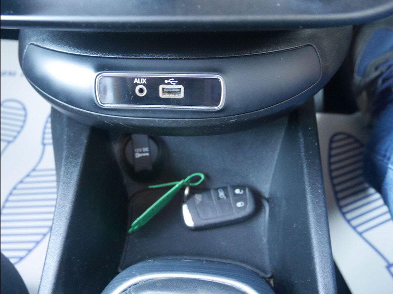 Fiat 500X 1.4 MultiAir Cross Plus SUV 5dr Petrol Manual Euro 6 (s/s) (140 ps) 5dr Manual 2025