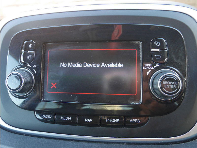 Fiat 500X 1.4 MultiAir Cross Plus SUV 5dr Petrol Manual Euro 6 (s/s) (140 ps) 5dr Manual 2025