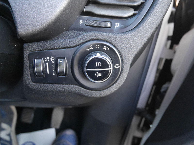 Fiat 500X 1.4 MultiAir Cross Plus SUV 5dr Petrol Manual Euro 6 (s/s) (140 ps) 5dr Manual 2025