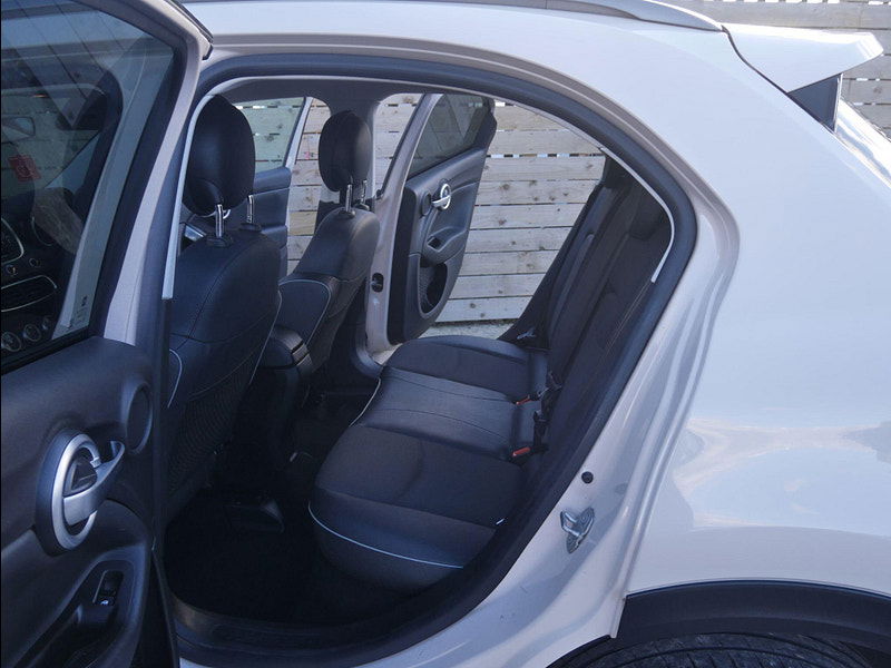 Fiat 500X 1.4 MultiAir Cross Plus SUV 5dr Petrol Manual Euro 6 (s/s) (140 ps) 5dr Manual 2025