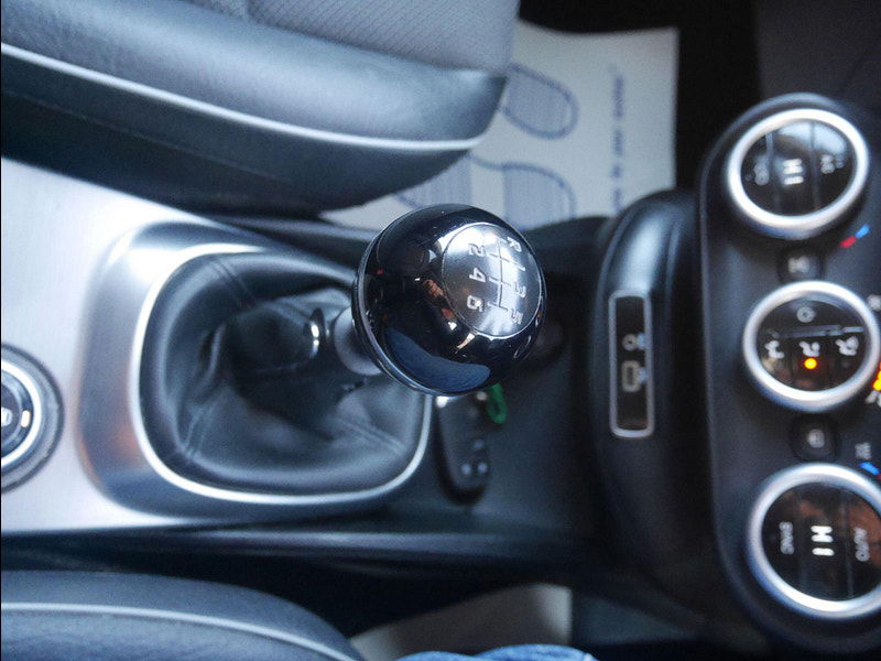 Fiat 500X 1.4 MultiAir Cross Plus SUV 5dr Petrol Manual Euro 6 (s/s) (140 ps) 5dr Manual 2025