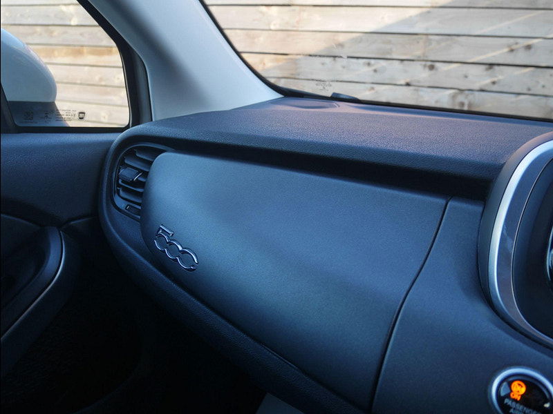 Fiat 500X 1.4 MultiAir Cross Plus SUV 5dr Petrol Manual Euro 6 (s/s) (140 ps) 5dr Manual 2025