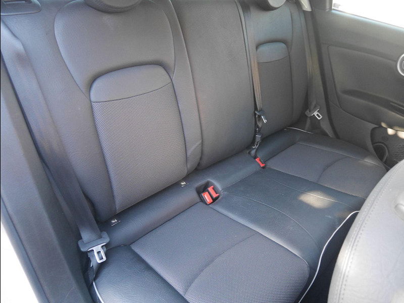 Fiat 500X 1.4 MultiAir Cross Plus SUV 5dr Petrol Manual Euro 6 (s/s) (140 ps) 5dr Manual 2025