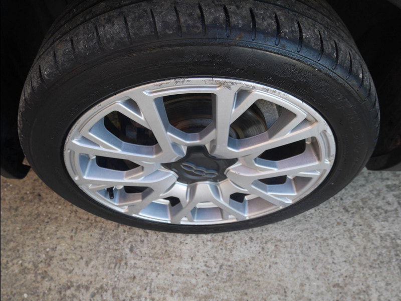 Fiat 500X 1.4 MultiAir Cross Plus SUV 5dr Petrol Manual Euro 6 (s/s) (140 ps) 5dr Manual 2025