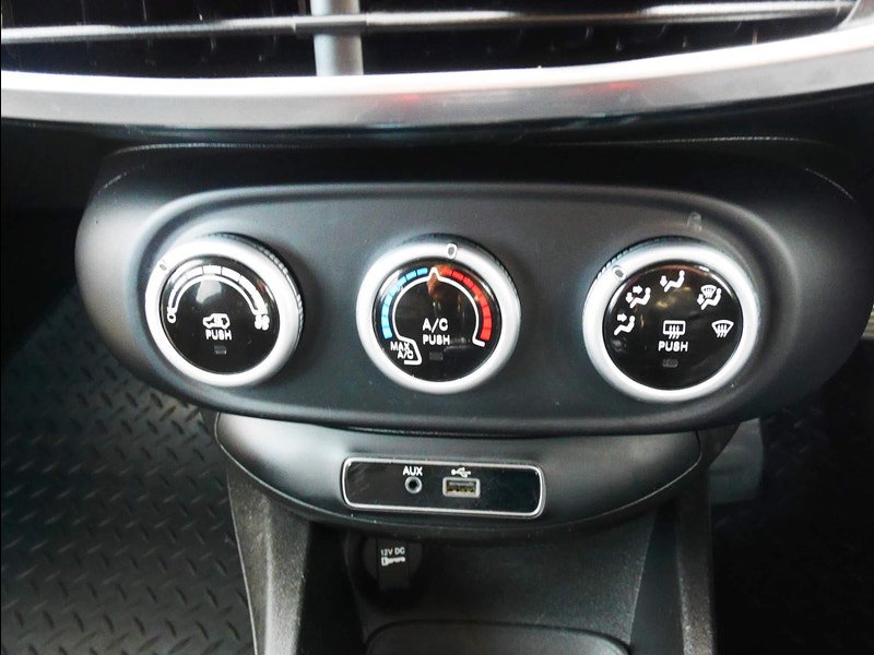 Fiat 500X 1.6 E-Torq Pop Euro 6 5dr 5dr Manual 2024