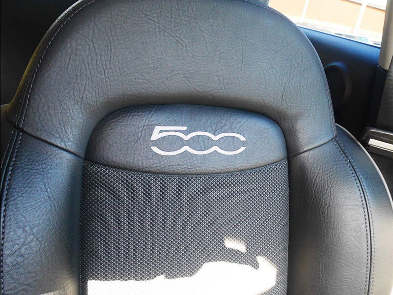 Fiat 500X 1.6 MultiJetII Cross Euro 6 (s/s) 5dr 5dr Manual 2025