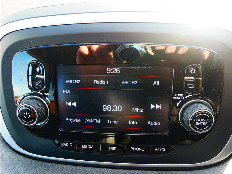 Fiat 500X 1.6 MultiJetII Cross Euro 6 (s/s) 5dr 5dr Manual 2025