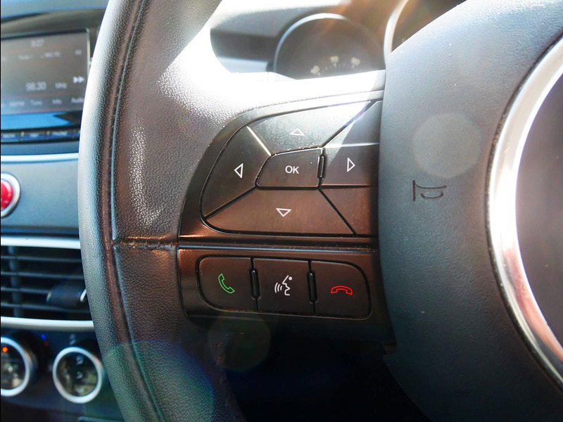 Fiat 500X 1.6 MultiJetII Cross Euro 6 (s/s) 5dr 5dr Manual 2025