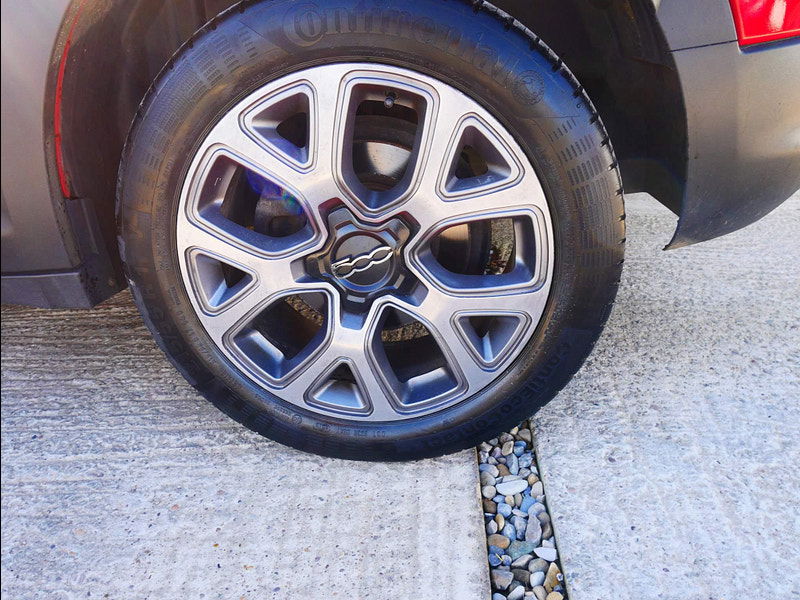 Fiat 500X 1.6 MultiJetII Cross Euro 6 (s/s) 5dr 5dr Manual 2025