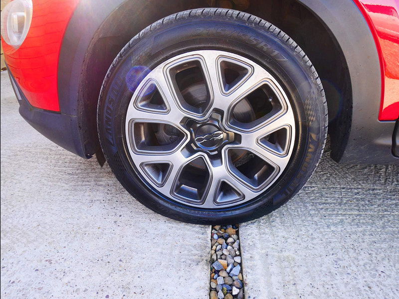 Fiat 500X 1.6 MultiJetII Cross Euro 6 (s/s) 5dr 5dr Manual 2025