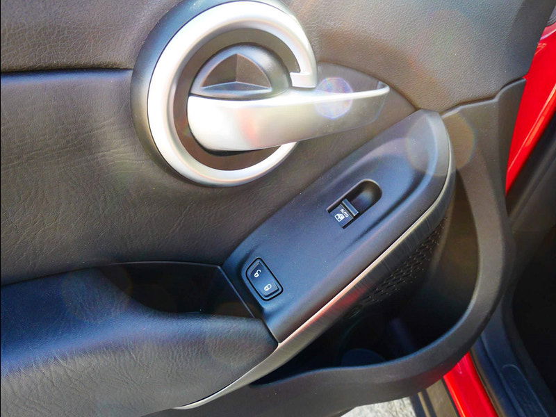 Fiat 500X 1.6 MultiJetII Cross Euro 6 (s/s) 5dr 5dr Manual 2025