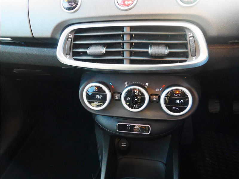 Fiat 500X 1.6 MultiJetII Cross Euro 6 (s/s) 5dr 5dr Manual 2025