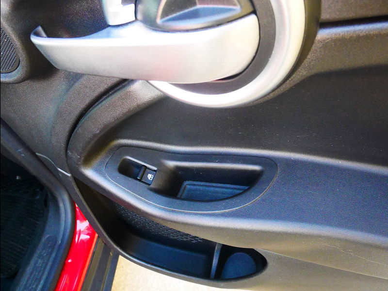 Fiat 500X 1.6 MultiJetII Cross Euro 6 (s/s) 5dr 5dr Manual 2025