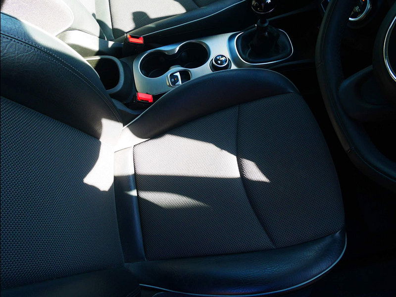 Fiat 500X 1.6 MultiJetII Cross Euro 6 (s/s) 5dr 5dr Manual 2025