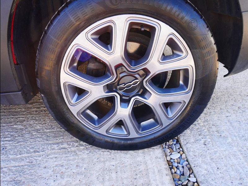 Fiat 500X 1.6 MultiJetII Cross Euro 6 (s/s) 5dr 5dr Manual 2025