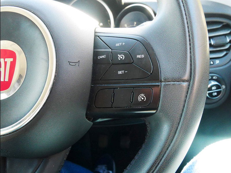 Fiat 500X 1.6 MultiJetII Cross Euro 6 (s/s) 5dr 5dr Manual 2025