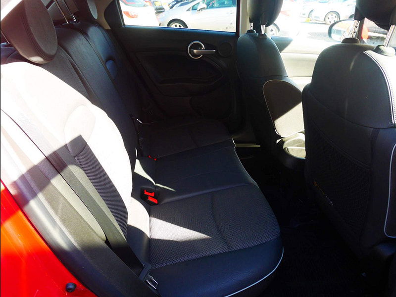 Fiat 500X 1.6 MultiJetII Cross Euro 6 (s/s) 5dr 5dr Manual 2025