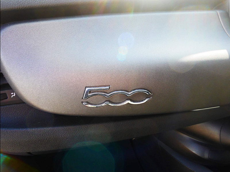 Fiat 500X 1.6 MultiJetII Cross Euro 6 (s/s) 5dr 5dr Manual 2025