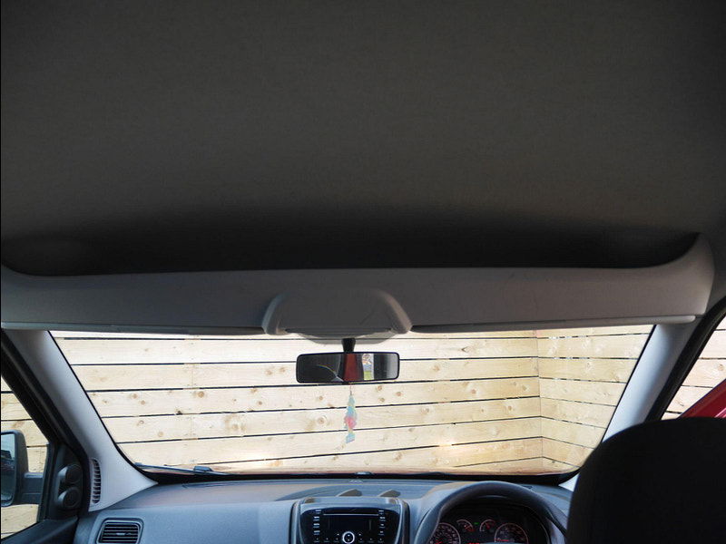 Fiat Doblo 1.4 16v MyLife Estate 5dr Petrol Manual (s/s) (166 g/km, 95 bhp) 5dr Manual 2026