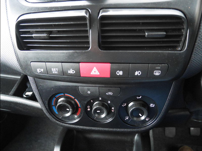 Fiat Doblo 1.4 16v MyLife Estate 5dr Petrol Manual (s/s) (166 g/km, 95 bhp) 5dr Manual 2026