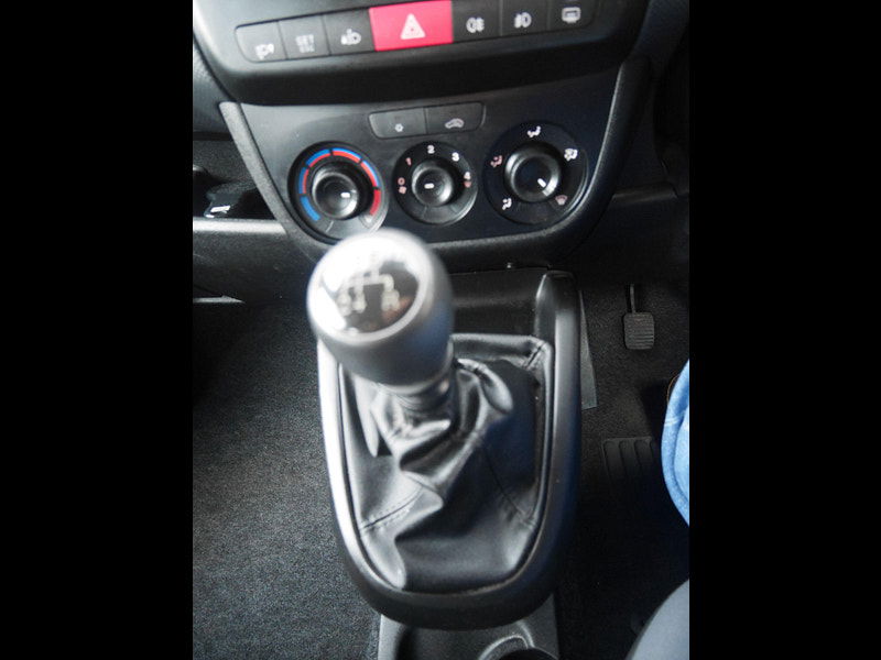 Fiat Doblo 1.4 16v MyLife Estate 5dr Petrol Manual (s/s) (166 g/km, 95 bhp) 5dr Manual 2026