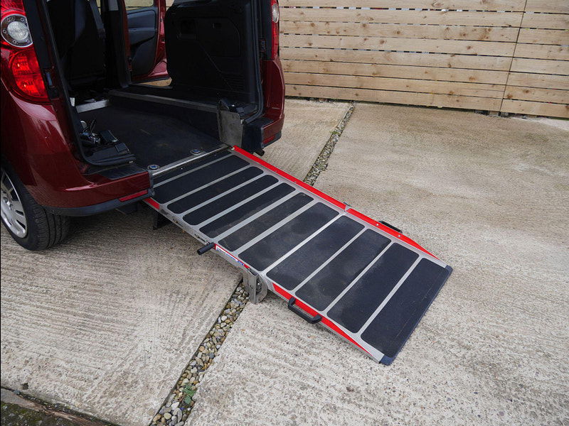 Fiat Doblo 1.4 16v MyLife Estate 5dr Petrol Manual (s/s) (166 g/km, 95 bhp) 5dr Manual 2026