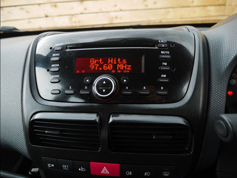 Fiat Doblo 1.4 16v MyLife (s/s) 5dr 5dr Manual 2025