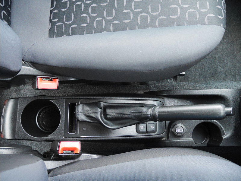 Fiat Doblo 1.4 16v MyLife (s/s) 5dr 5dr Manual 2025