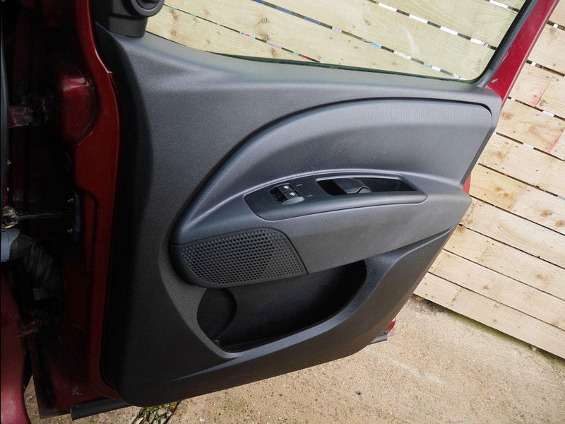 Fiat Doblo 1.4 16v MyLife (s/s) 5dr 5dr Manual 2025