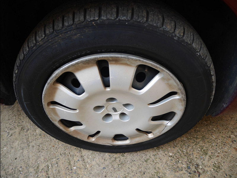 Fiat Doblo 1.4 16v MyLife (s/s) 5dr 5dr Manual 2025