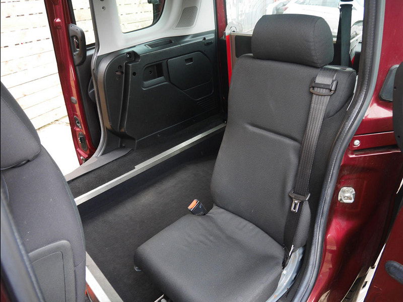 Fiat Doblo 1.4 16v MyLife (s/s) 5dr 5dr Manual 2025