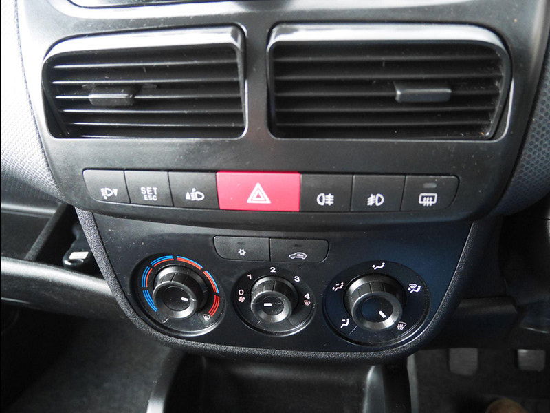 Fiat Doblo 1.4 16v MyLife (s/s) 5dr 5dr Manual 2025