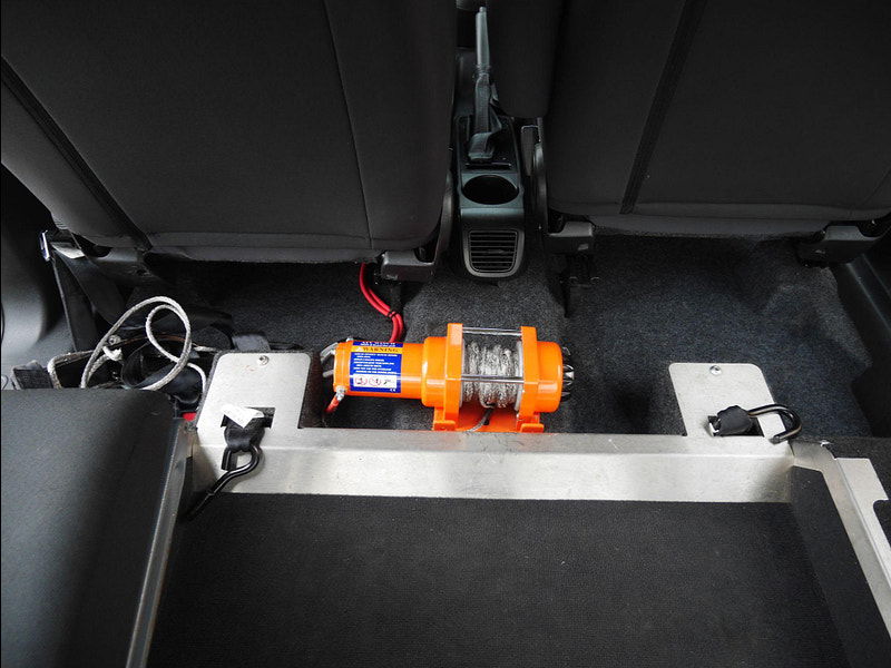 Fiat Doblo 1.4 16v MyLife (s/s) 5dr 5dr Manual 2025