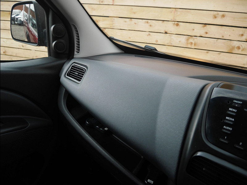 Fiat Doblo 1.4 16v MyLife (s/s) 5dr 5dr Manual 2025