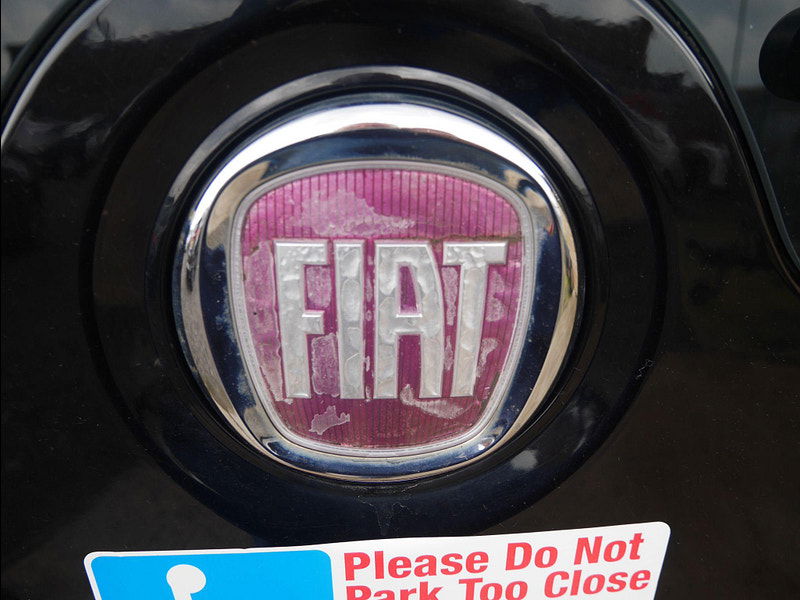 Fiat Doblo 1.4 16v MyLife (s/s) 5dr 5dr Manual 2025