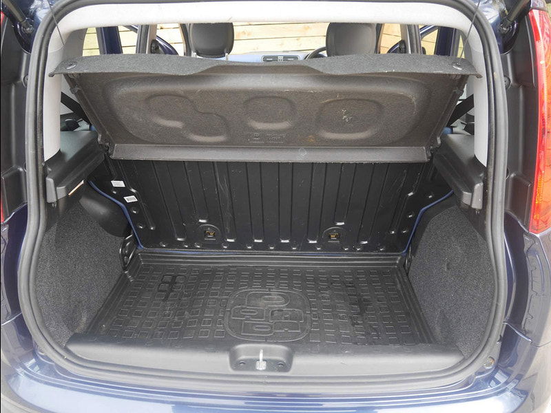 Fiat Panda 0.9 TwinAir Lounge Dualogic Euro 6 (s/s) 5dr 5dr Automatic 2025