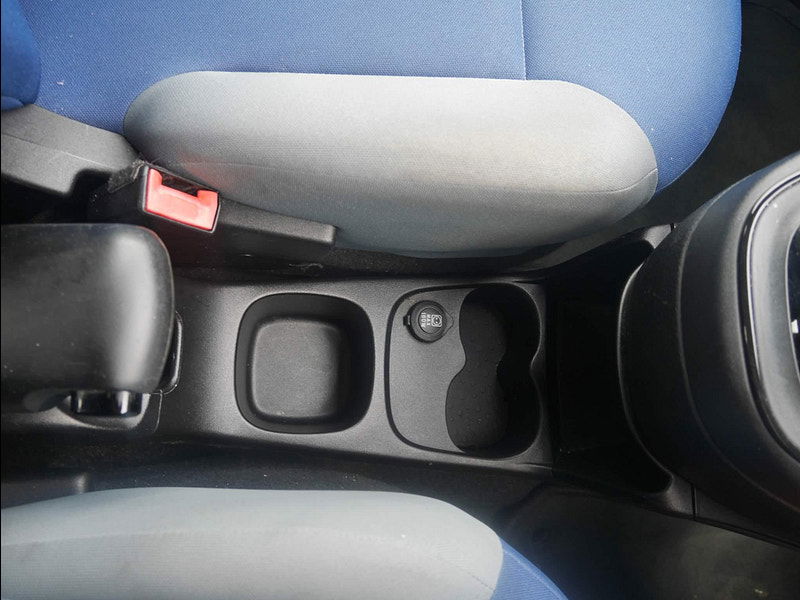 Fiat Panda 0.9 TwinAir Lounge Dualogic Euro 6 (s/s) 5dr 5dr Automatic 2025