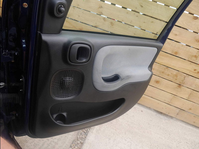 Fiat Panda 0.9 TwinAir Lounge Dualogic Euro 6 (s/s) 5dr 5dr Automatic 2025