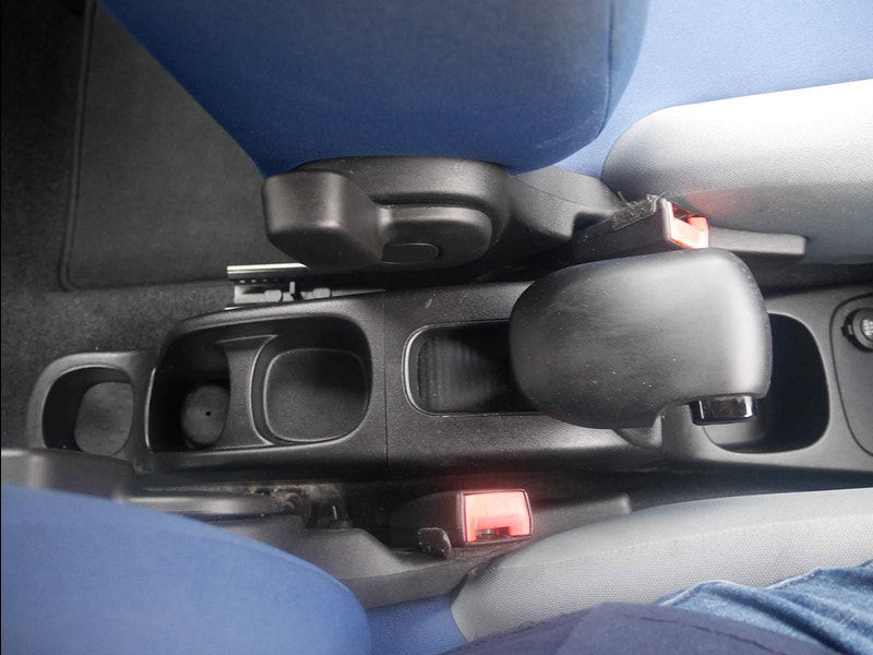 Fiat Panda 0.9 TwinAir Lounge Dualogic Euro 6 (s/s) 5dr 5dr Automatic 2025