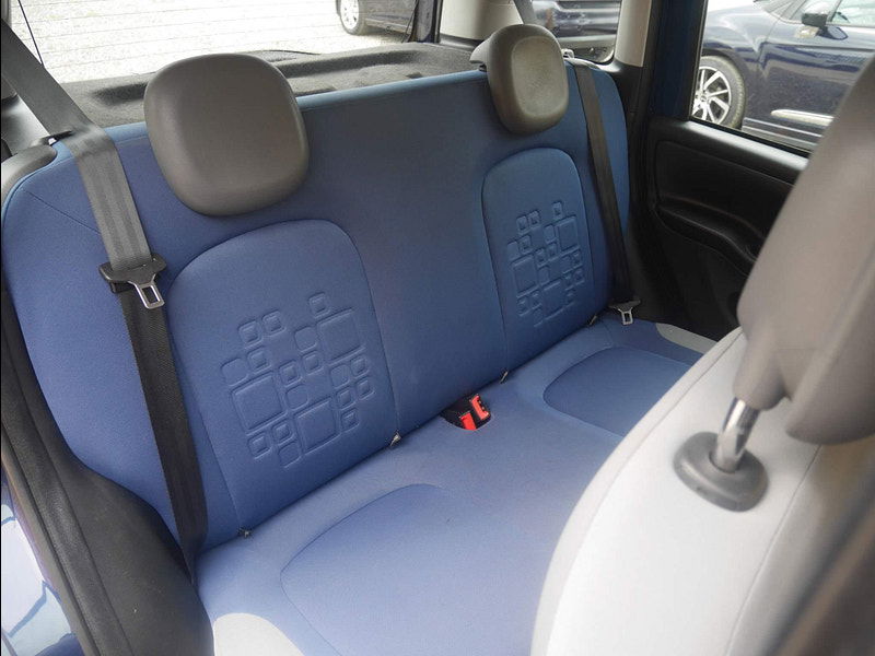 Fiat Panda 0.9 TwinAir Lounge Dualogic Euro 6 (s/s) 5dr 5dr Automatic 2025